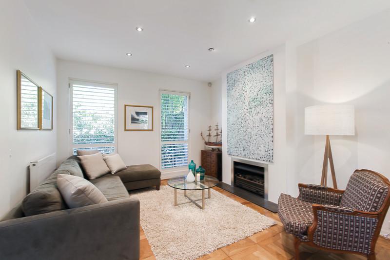 41 Washington St, Toorak 2