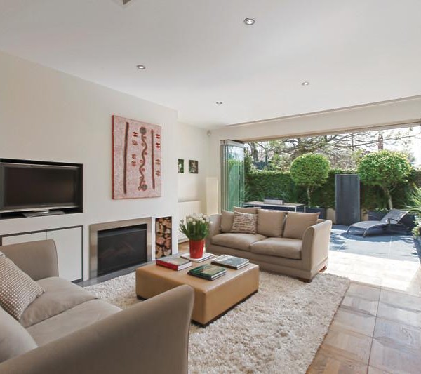 41 Washington St, Toorak