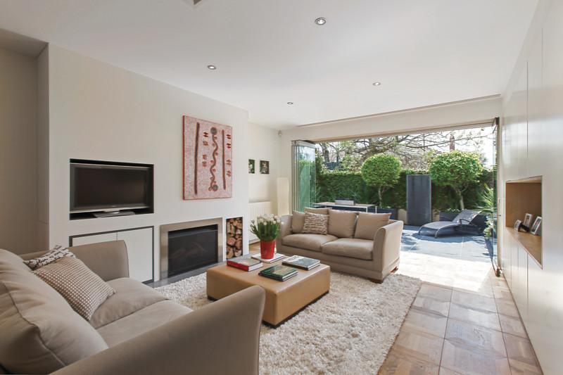 41 Washington St, Toorak